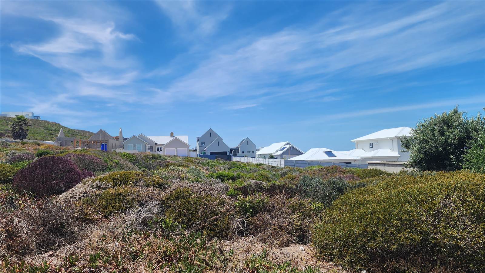 820 m² Land available in Yzerfontein photo number 16