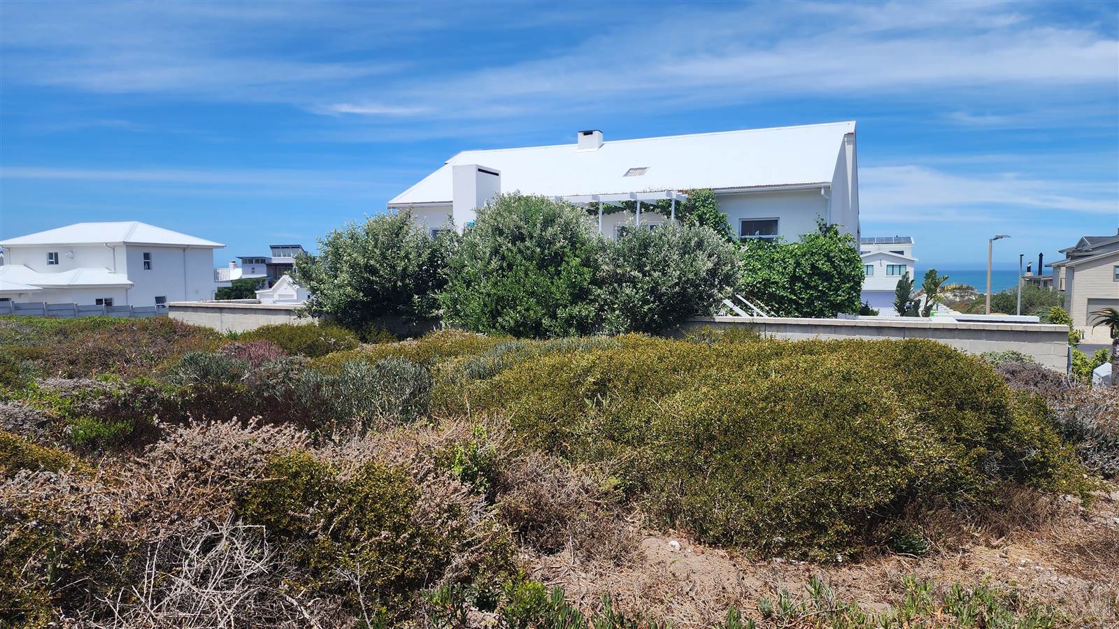 820 m² Land available in Yzerfontein photo number 8