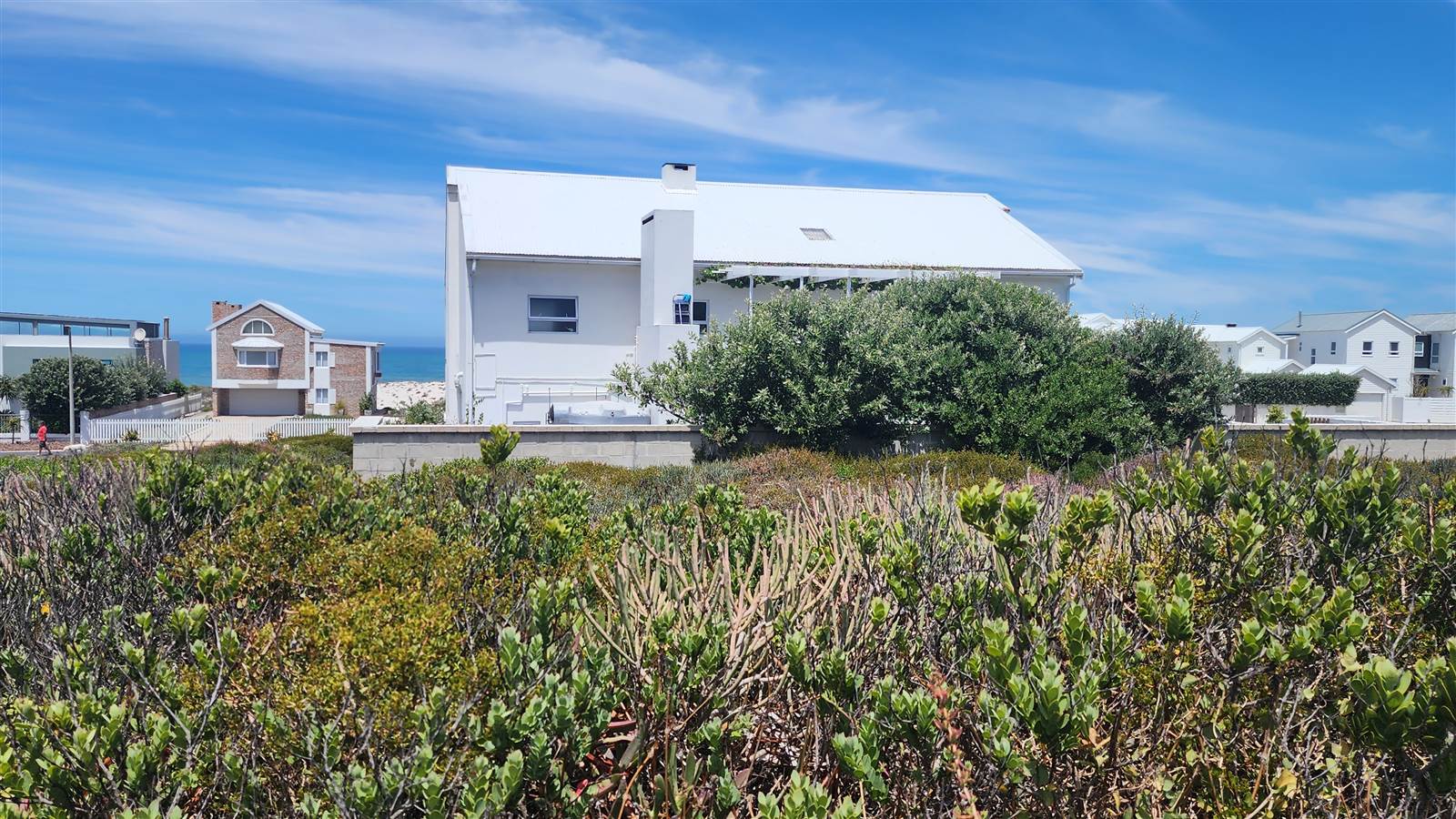820 m² Land available in Yzerfontein photo number 14