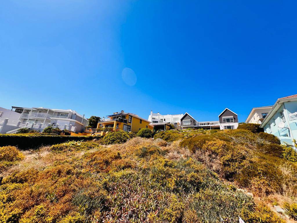 659 m² Land available in Yzerfontein photo number 7