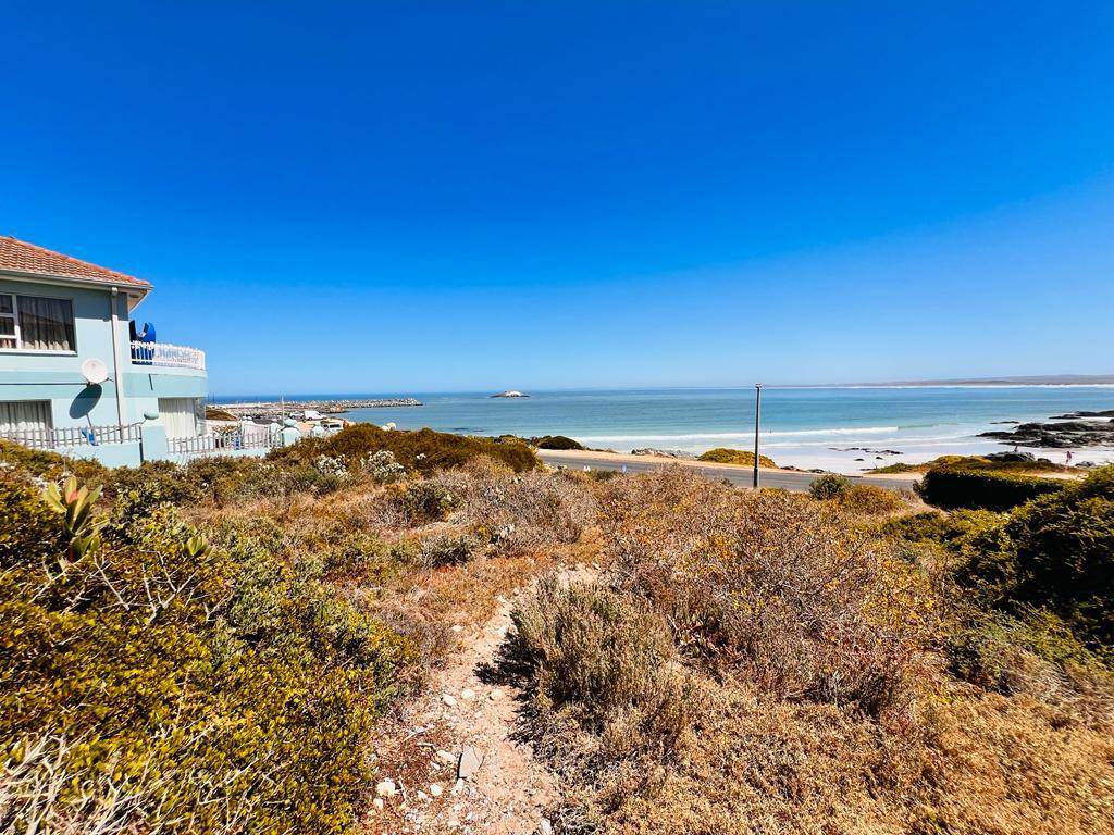 659 m² Land available in Yzerfontein photo number 4