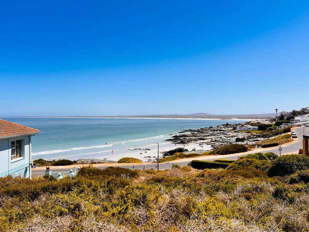659 m² Land available in Yzerfontein photo number 3