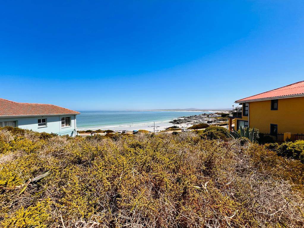 659 m² Land available in Yzerfontein photo number 6