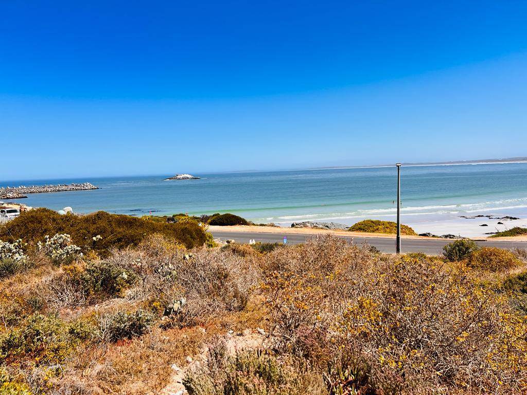 659 m² Land available in Yzerfontein photo number 21