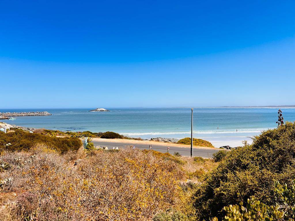 659 m² Land available in Yzerfontein photo number 2
