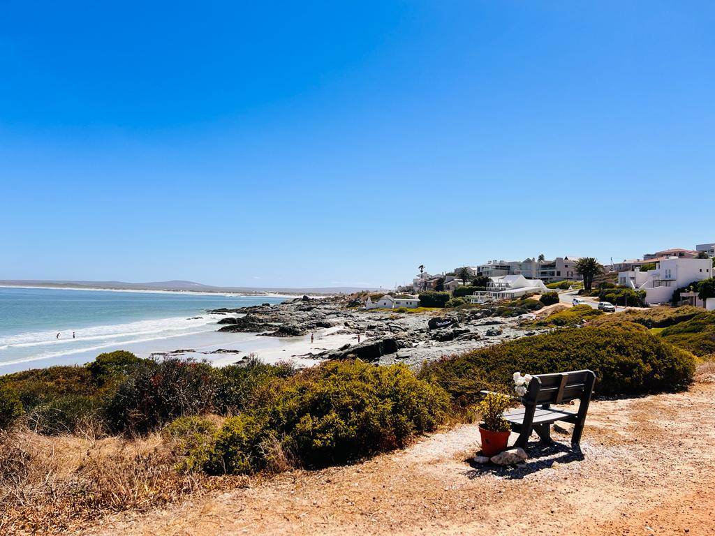 659 m² Land available in Yzerfontein photo number 20