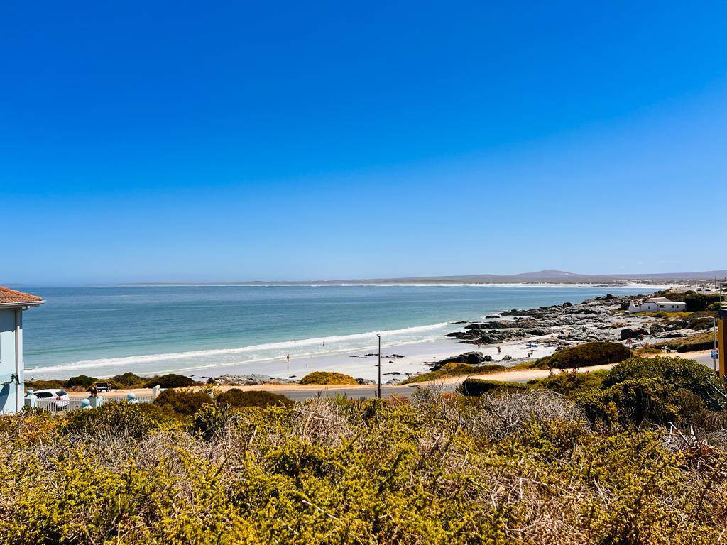 659 m² Land available in Yzerfontein photo number 8