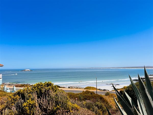 659 m² Land available in Yzerfontein