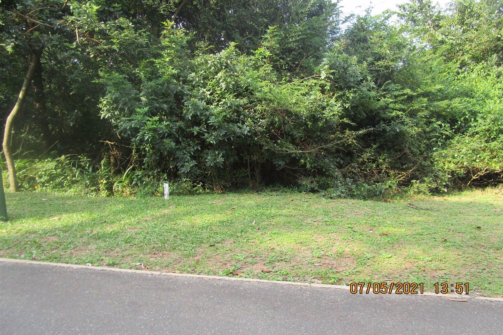 620 m² Land available in Pennington photo number 1
