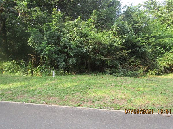 620 m² Land available in Pennington