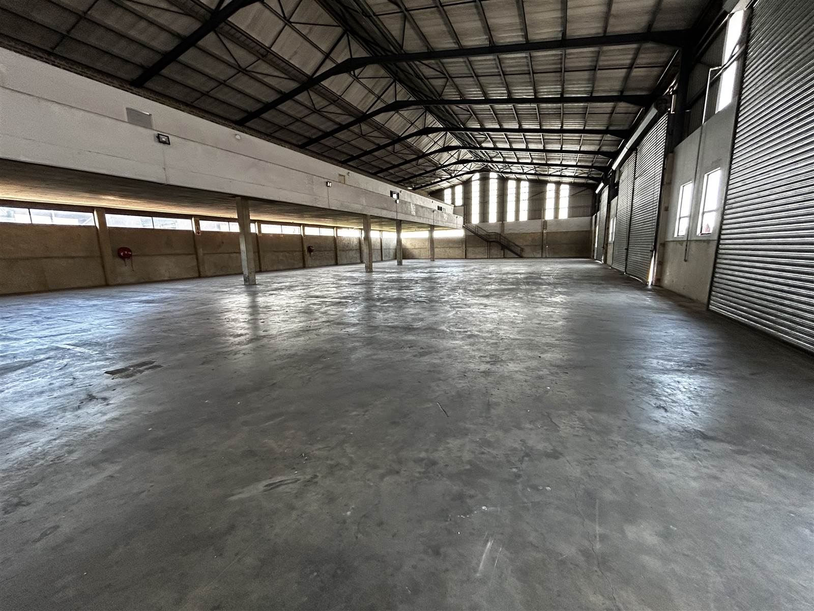 1750  m² Industrial space in Olifantsfontein photo number 7