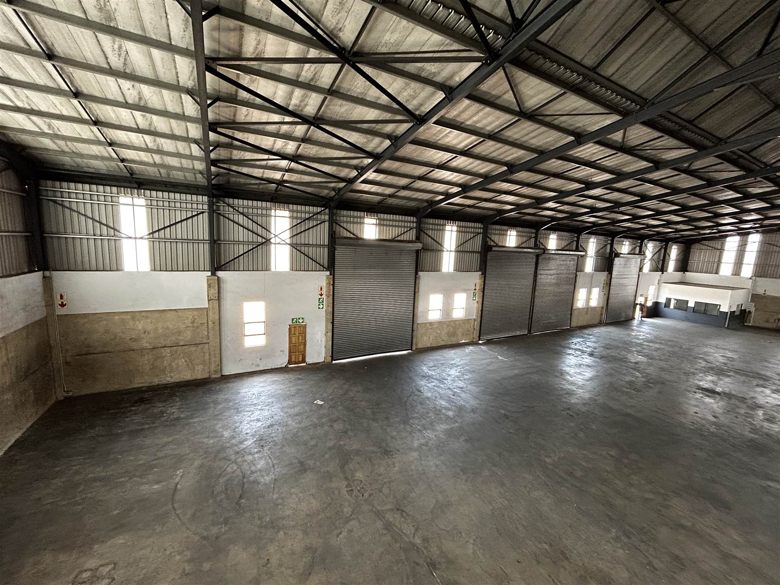 1750  m² Industrial space in Olifantsfontein photo number 4