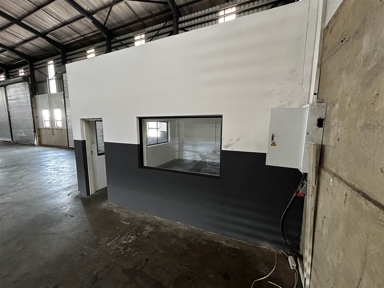 1750  m² Industrial space in Olifantsfontein photo number 9