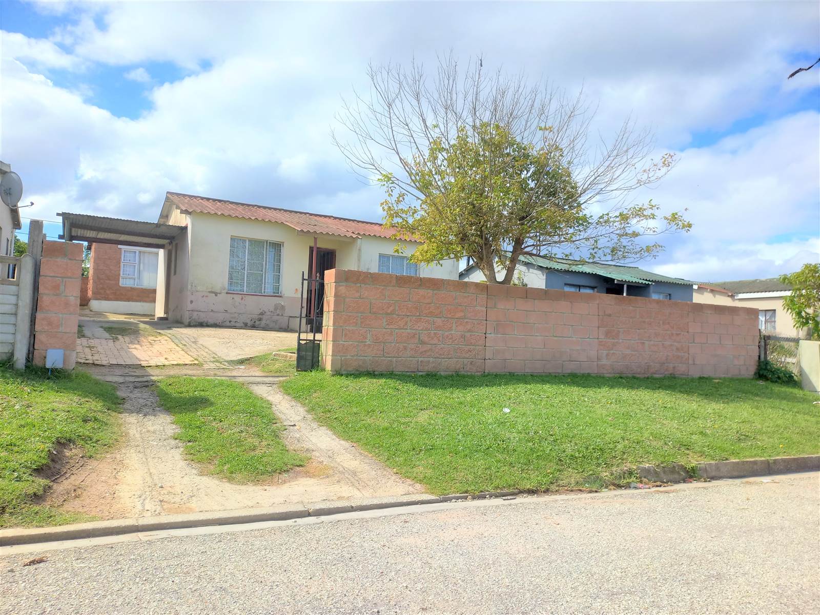 4 Bed House in Pacaltsdorp photo number 16