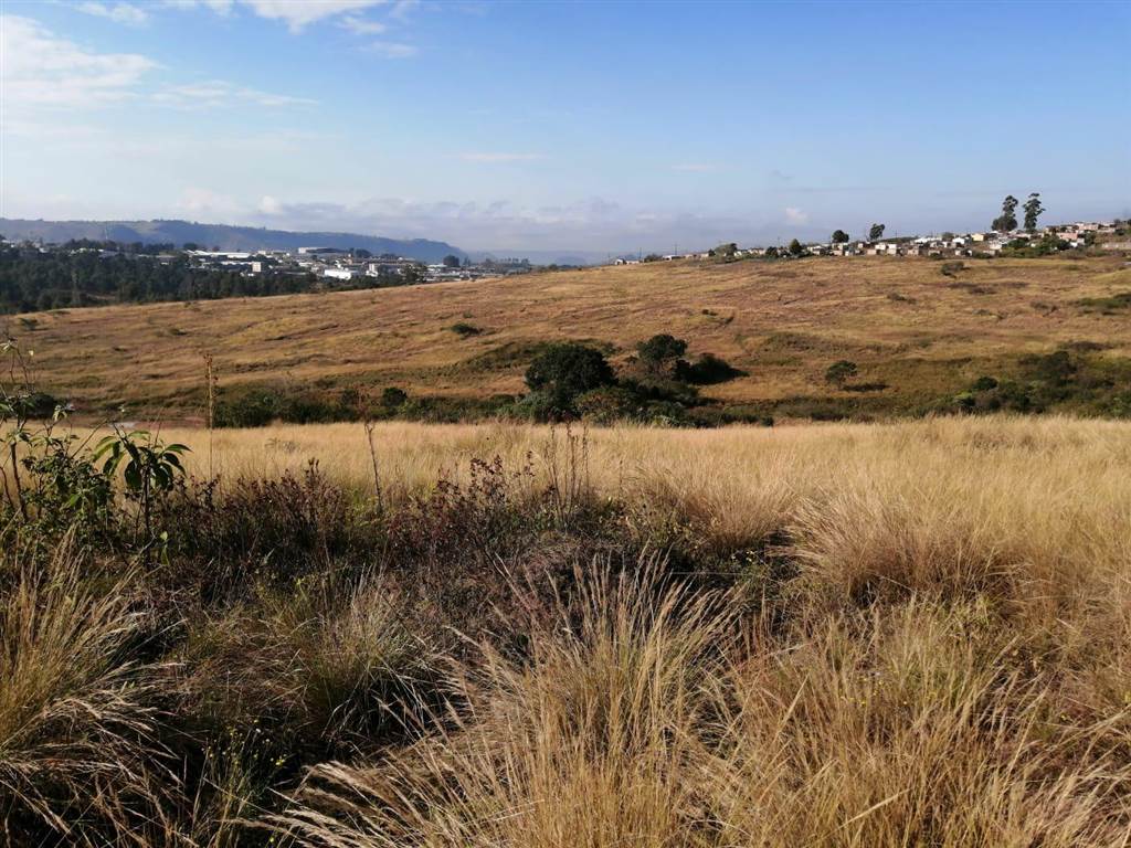 53 ha Land available in Hammarsdale photo number 1