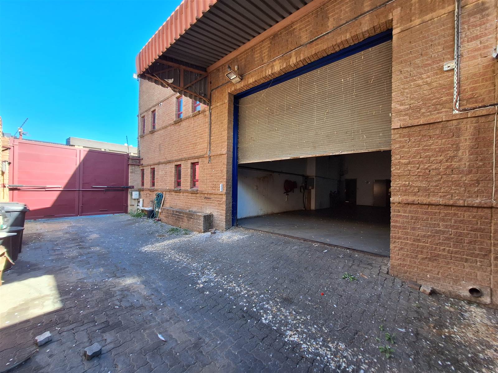 571  m² Industrial space in Eastgate photo number 17