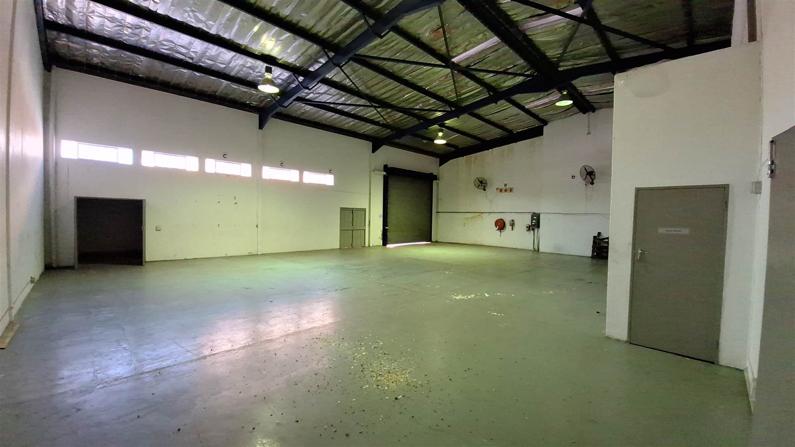 571  m² Industrial space in Eastgate photo number 6