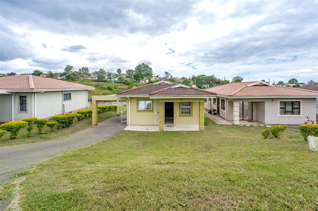 3 Bed Townhouse for sale in Wyebank T4543605 Private Property