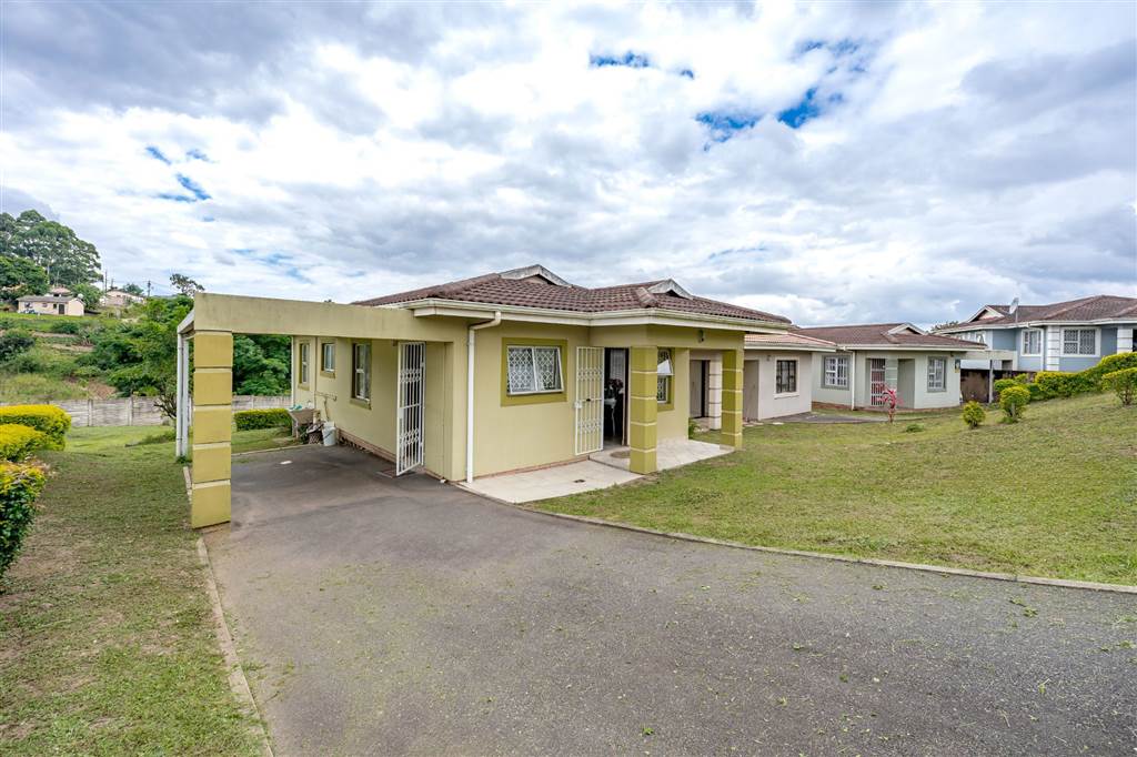 3 Bed Townhouse for sale in Wyebank T4543605 Private Property