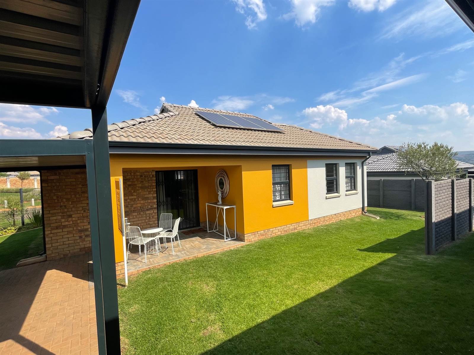 3 Bed House in Pretoria West photo number 15