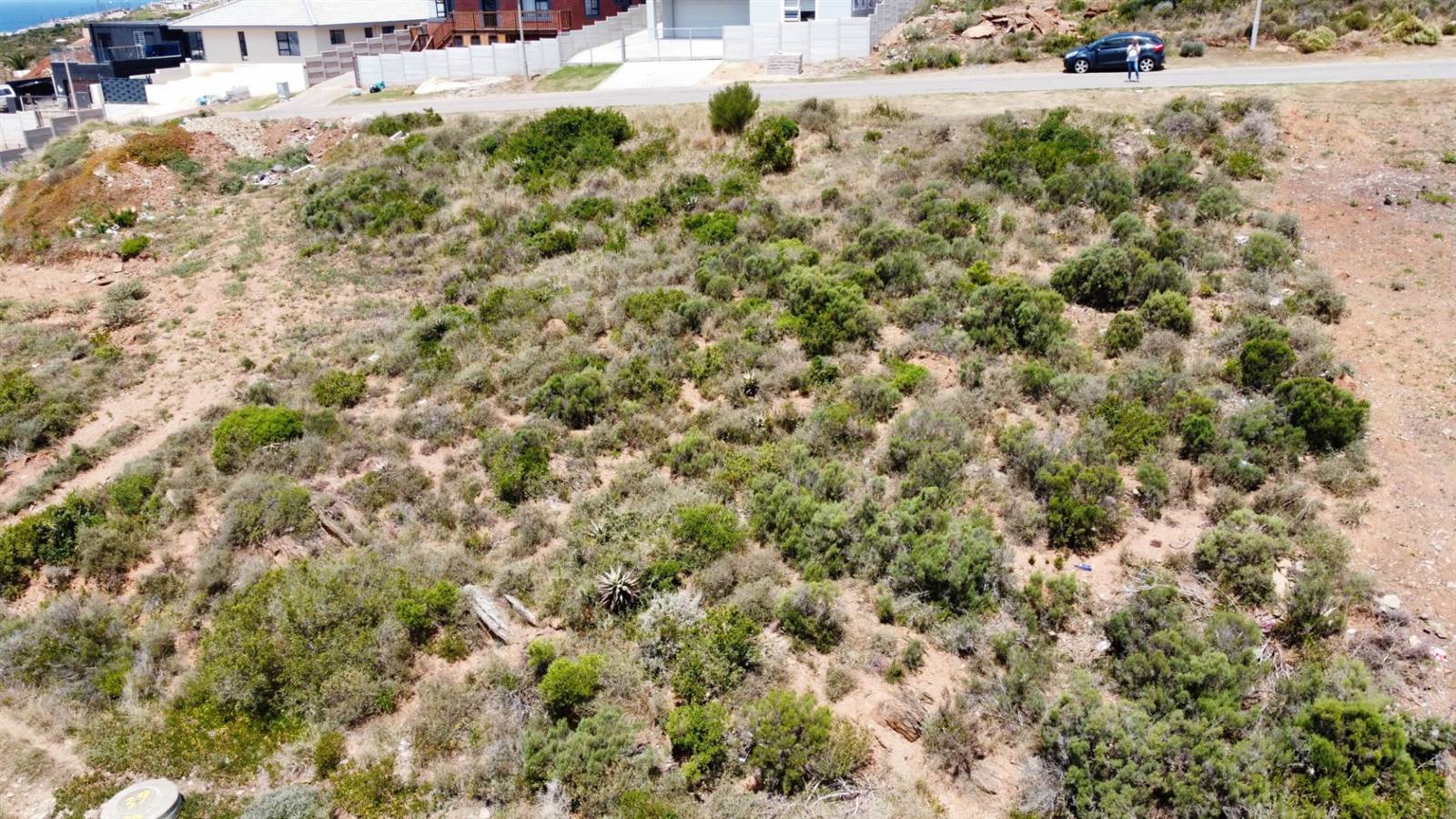 525 m² Land available in Mossel Bay Ext 26 photo number 2