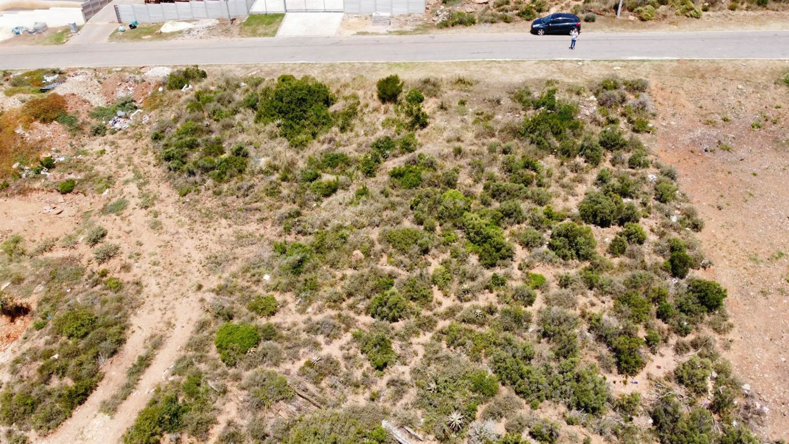 525 m² Land available in Mossel Bay Ext 26 photo number 3
