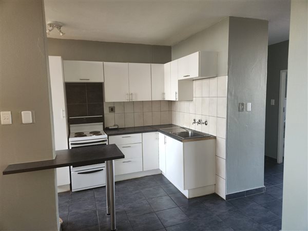 1 Bed Flat