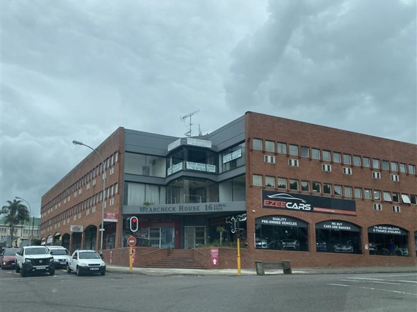 350  m² Office Space in Pinetown Central