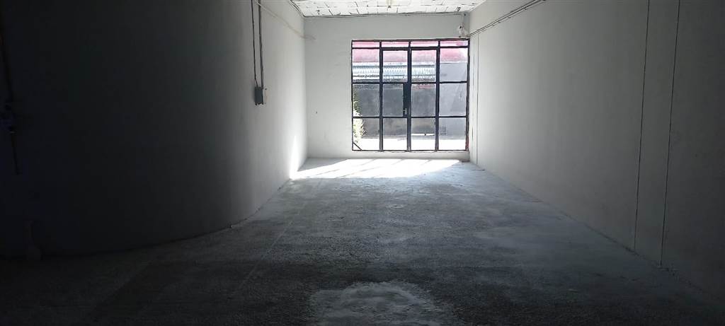 1000  m² Commercial space in Berea photo number 26