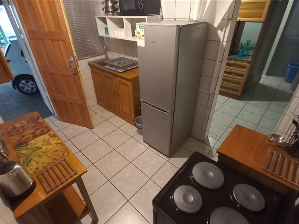 1 Bed Apartment