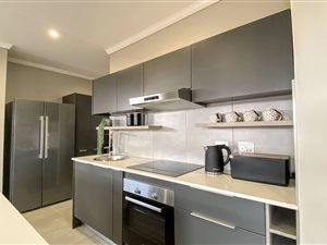 3 Bed House in Kya Sands