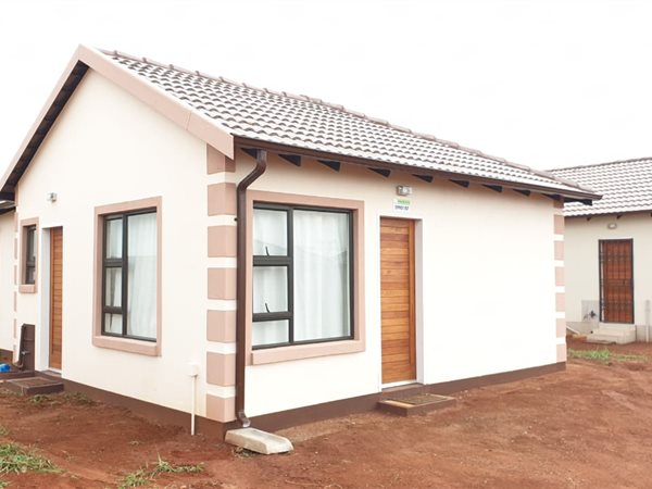 2 Bedroom House 2 Bedroom House