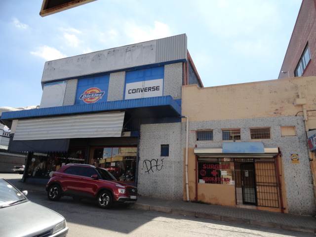 1405  m² Commercial space in Jeppestown photo number 3