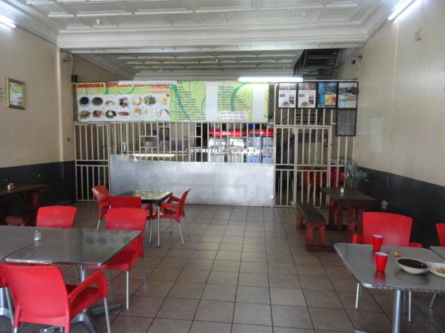 1405  m² Commercial space in Jeppestown photo number 21