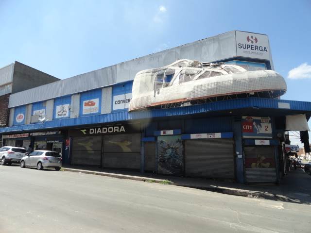 1405  m² Commercial space in Jeppestown photo number 5