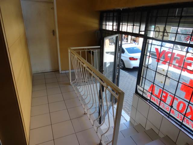 1405  m² Commercial space in Jeppestown photo number 18