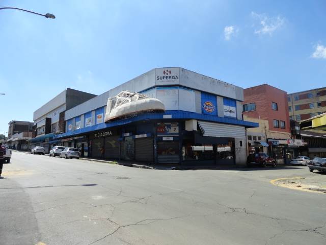 1405  m² Commercial space in Jeppestown photo number 1