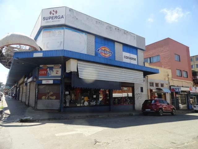 1405  m² Commercial space in Jeppestown photo number 4