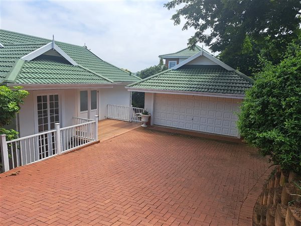 3 Bed House in Mt Edgecombe Estate 1 & 2