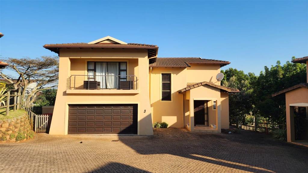 3 Bed House to rent in Seaward Estates RR4194852 Private Property