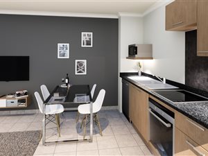 2 Bed Apartment in Willow Park Manor