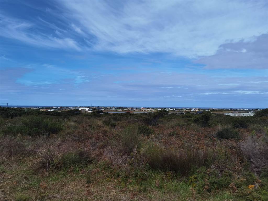 7731 m² Land available in Bettys Bay photo number 7