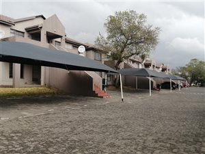 1 Bed Apartment in Vorna Valley