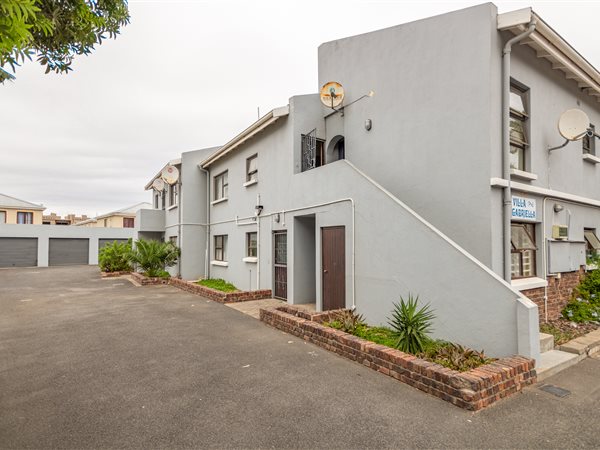 1 Bed House in Tableview