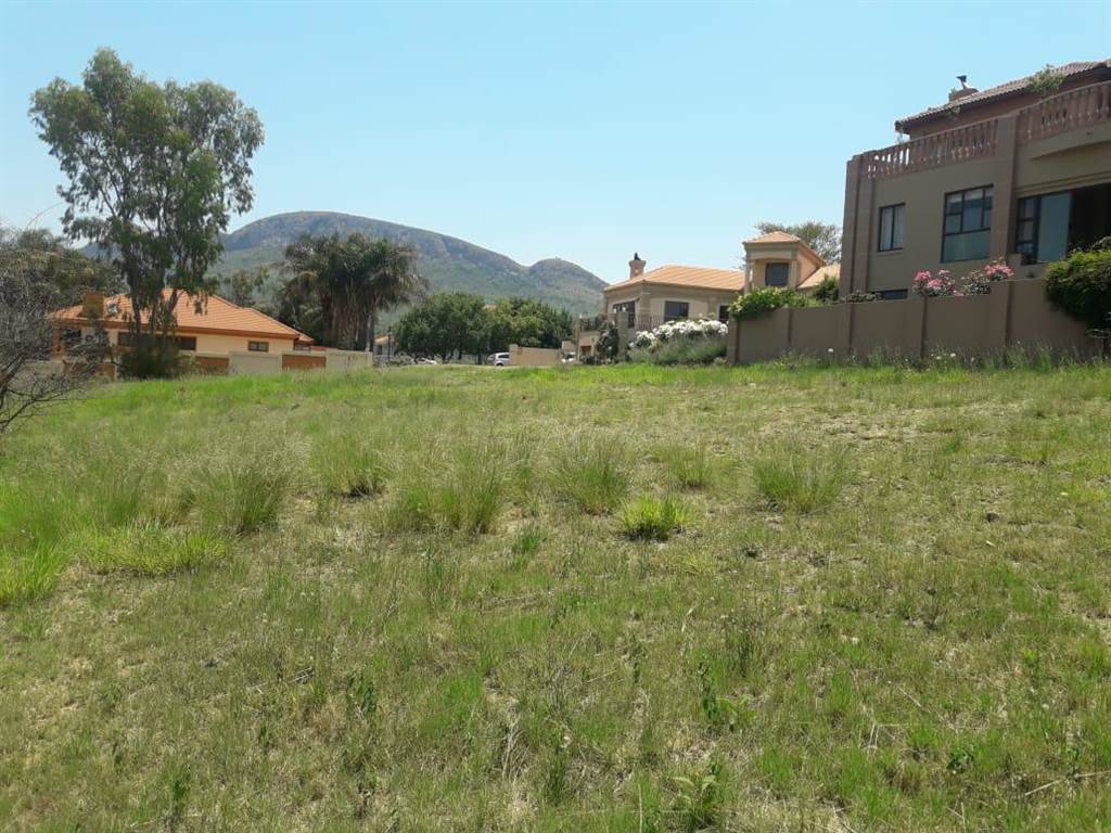 749 m² Land available in Kosmos Ridge photo number 11