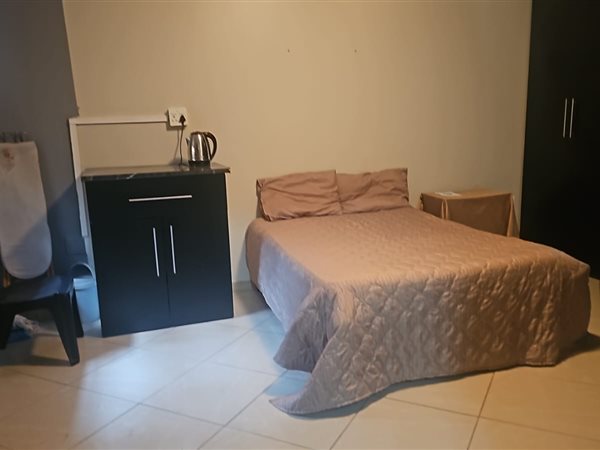 1 Bed Apartment