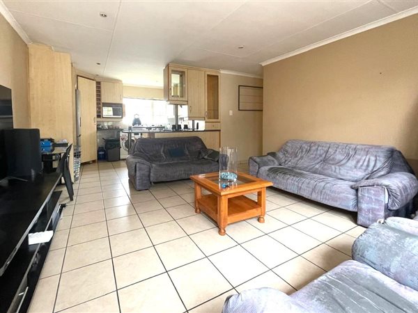 3 Bed Apartment