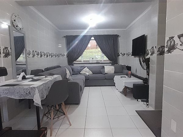 1 Bed Apartment in Grosvenor