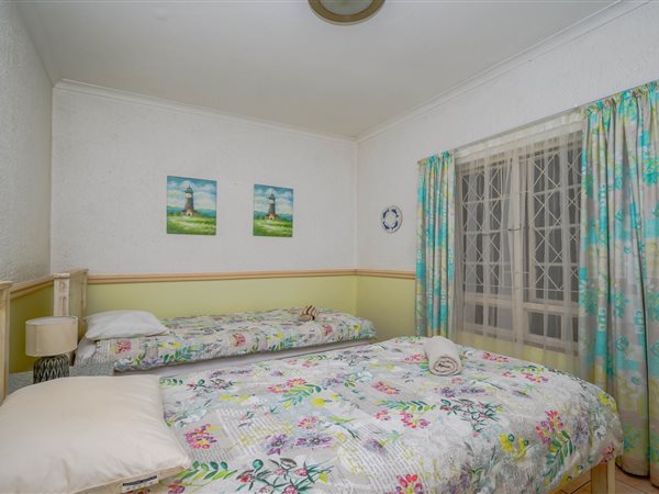 3 Bed Apartment