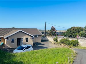 3 Bed House in Verulam